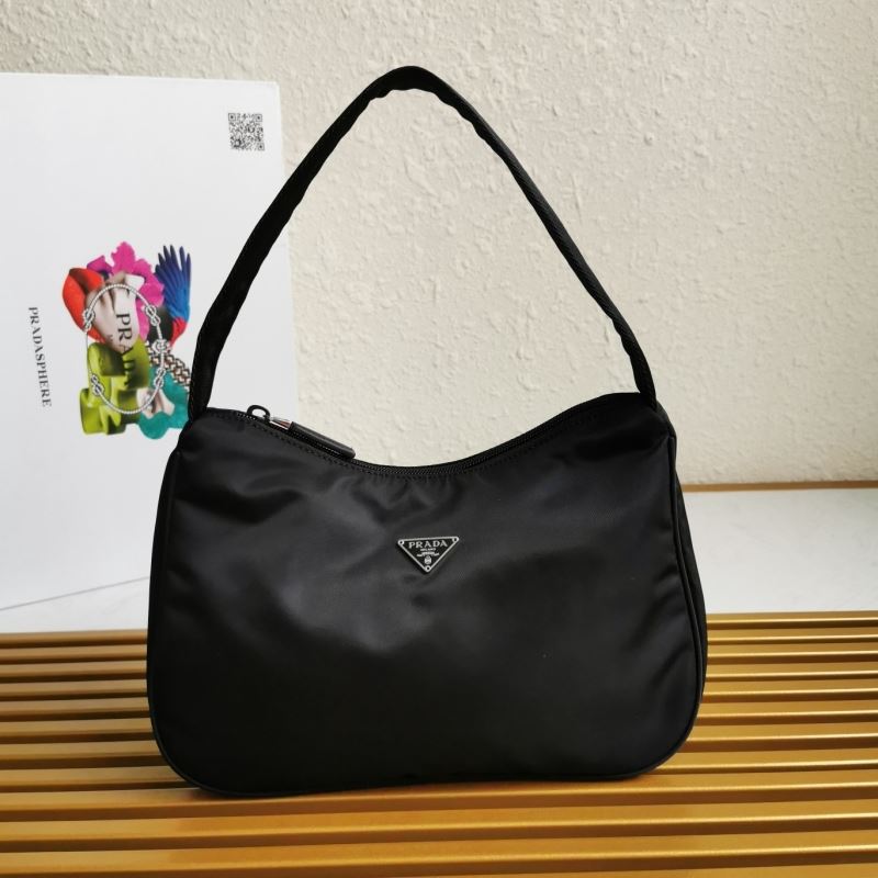 Prada Hobo Bags